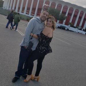 Meet your Posher, Emily hector